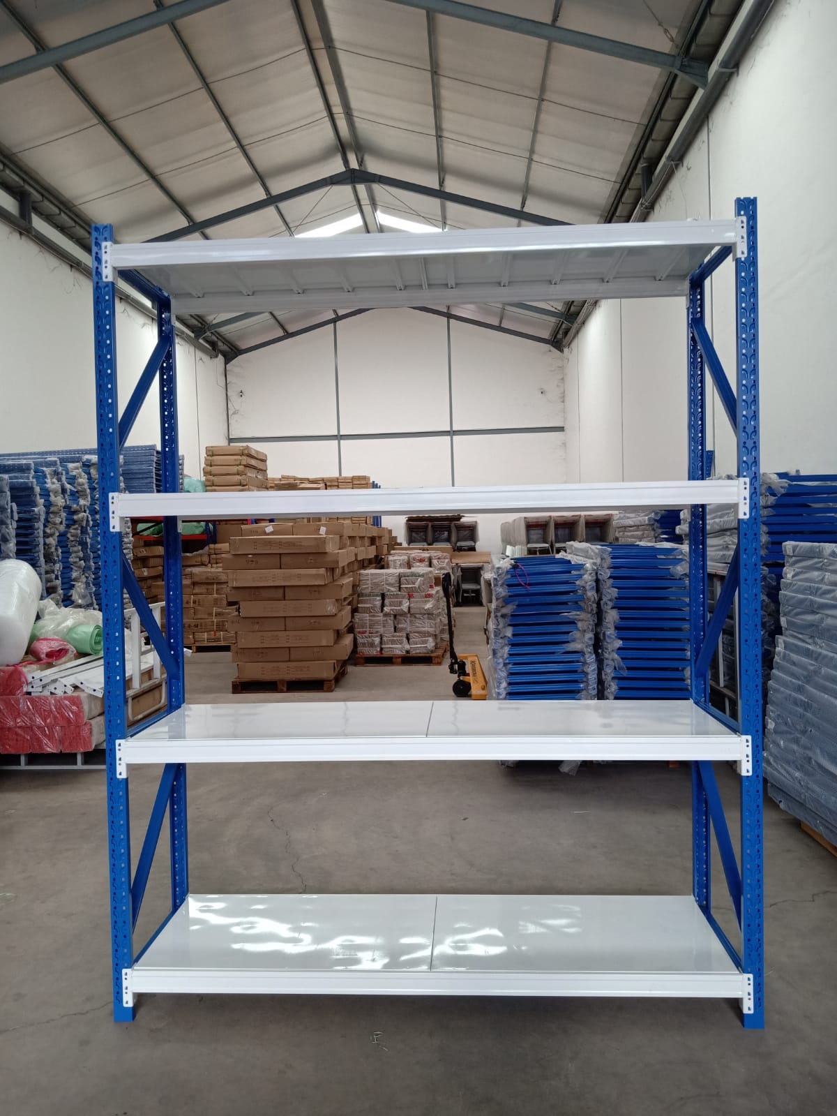 Light Duty Racking-DS-300