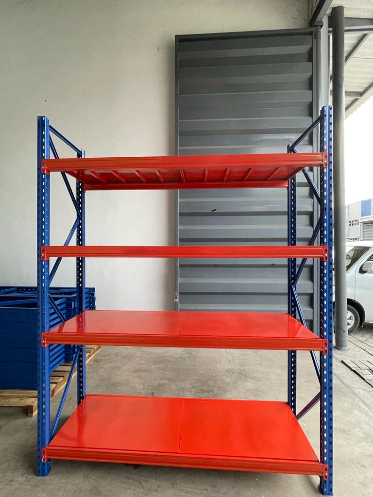 Light Duty Racking-DS-500