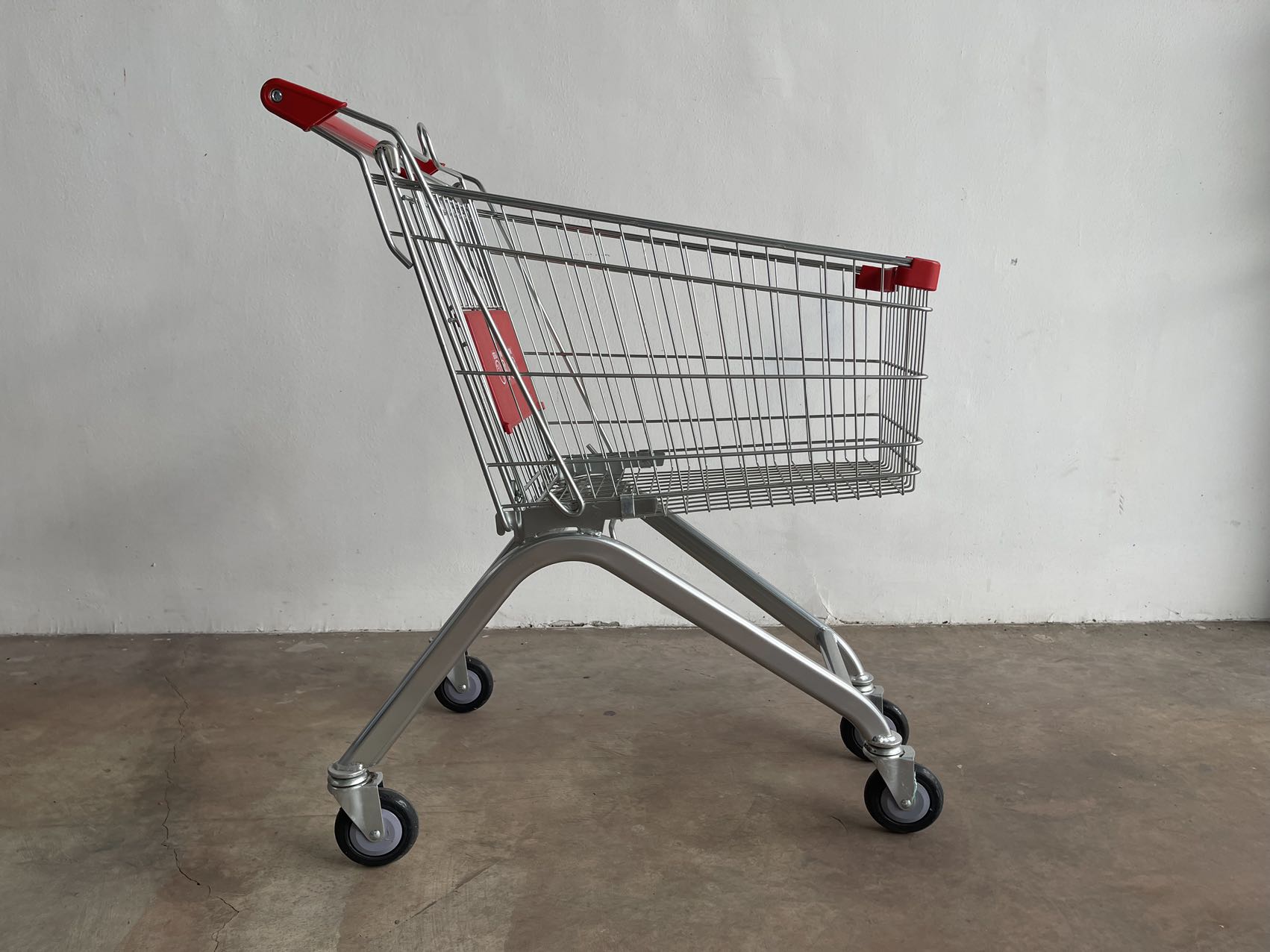 shopping trolley-60Liter