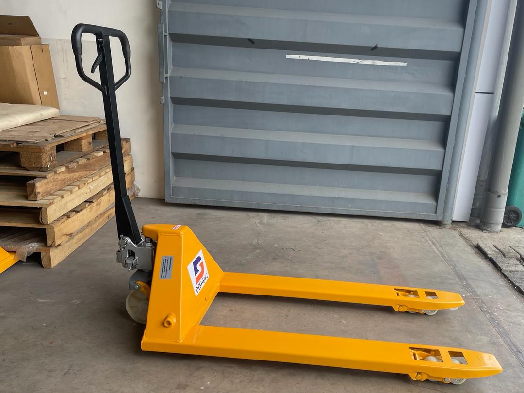 HandPalet-HP 2T-NL 